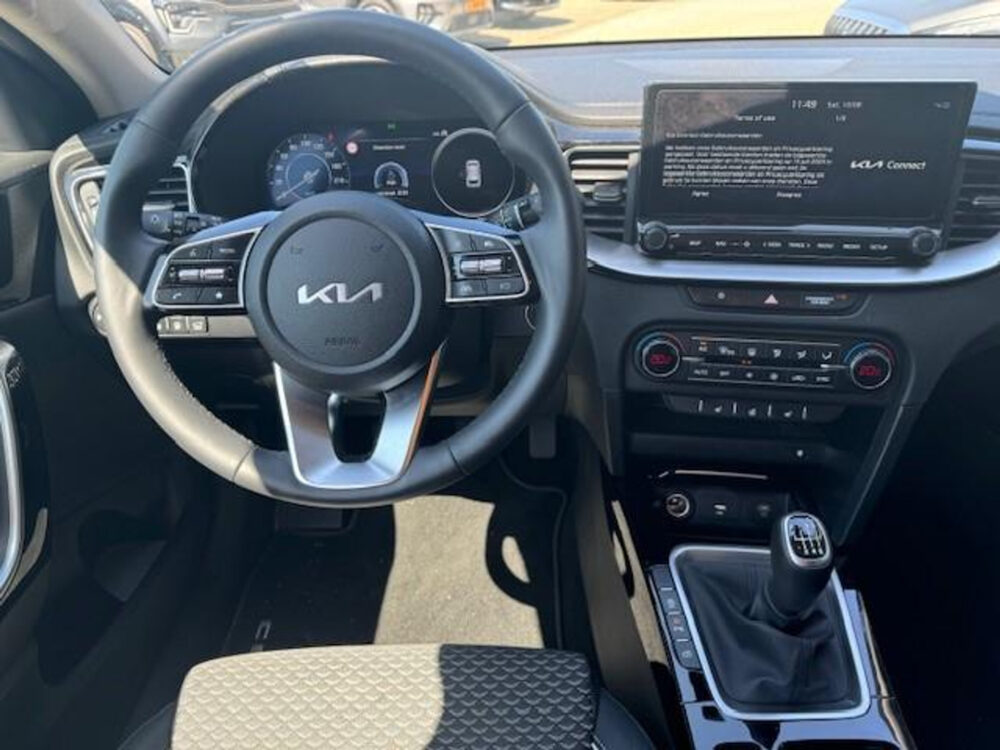 Kia Ceed Sportswagon 1.0 T-GDi DynamicPlusLine 13