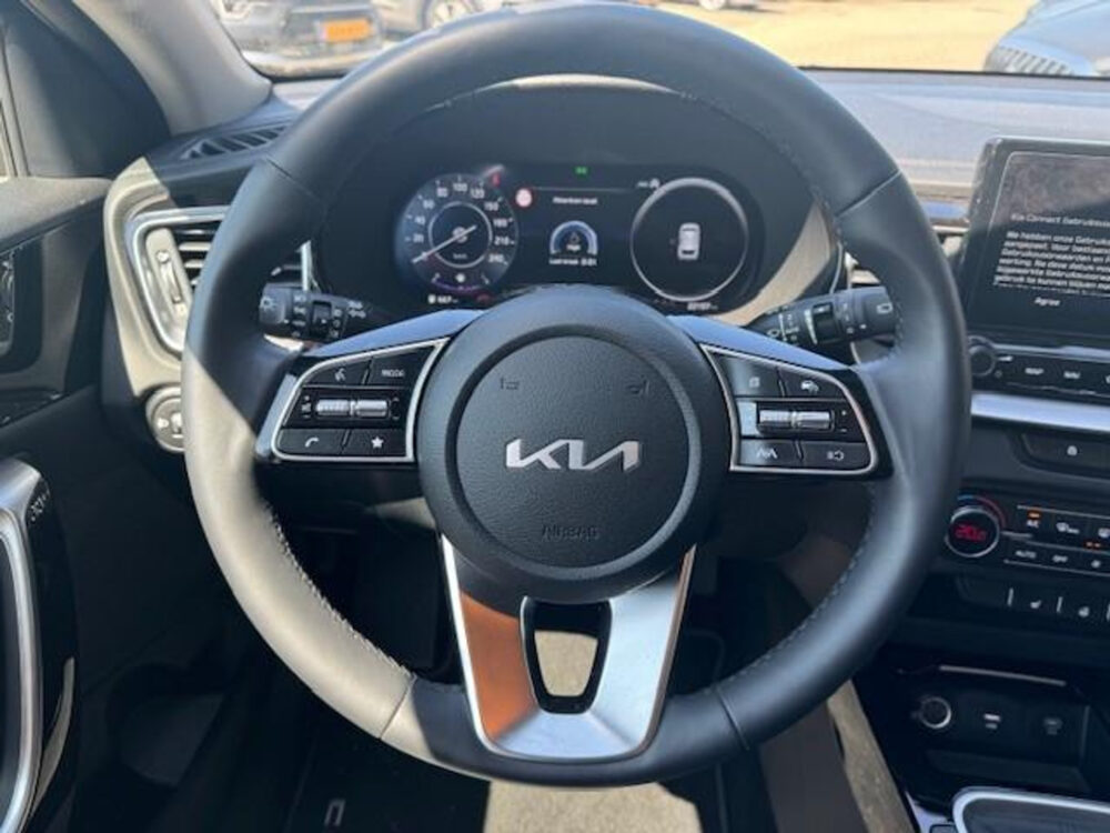 Kia Ceed Sportswagon 1.0 T-GDi DynamicPlusLine 14