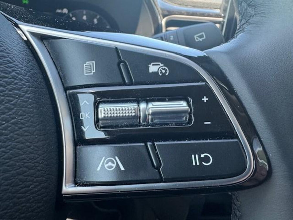 Kia Ceed Sportswagon 1.0 T-GDi DynamicPlusLine 17