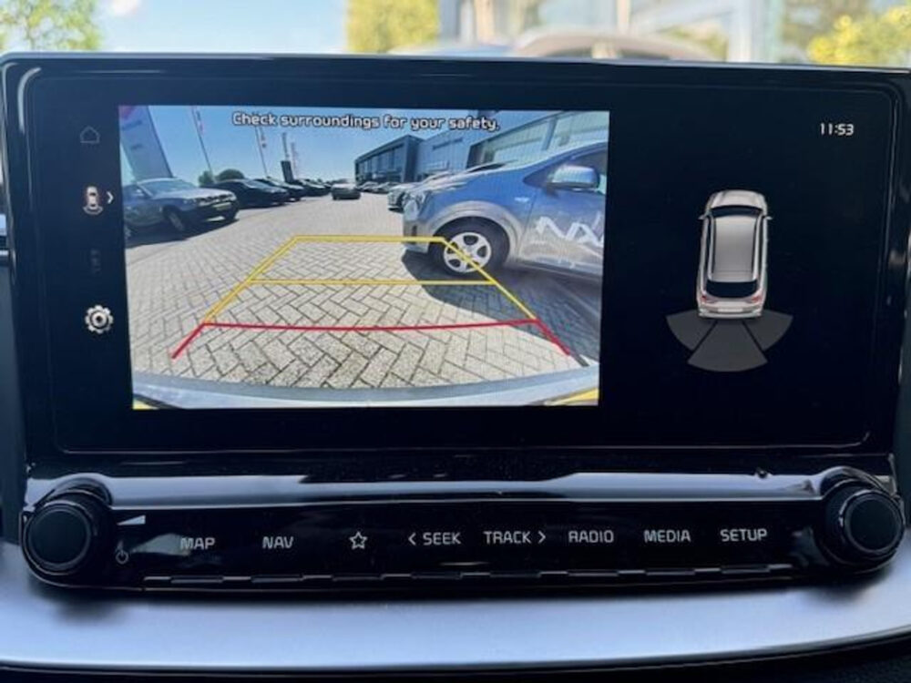 Kia Ceed Sportswagon 1.0 T-GDi DynamicPlusLine 19