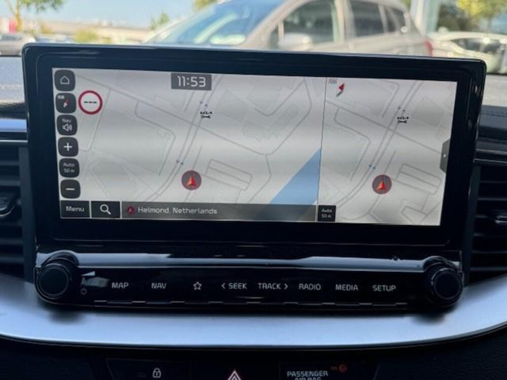 Kia Ceed Sportswagon 1.0 T-GDi DynamicPlusLine 20