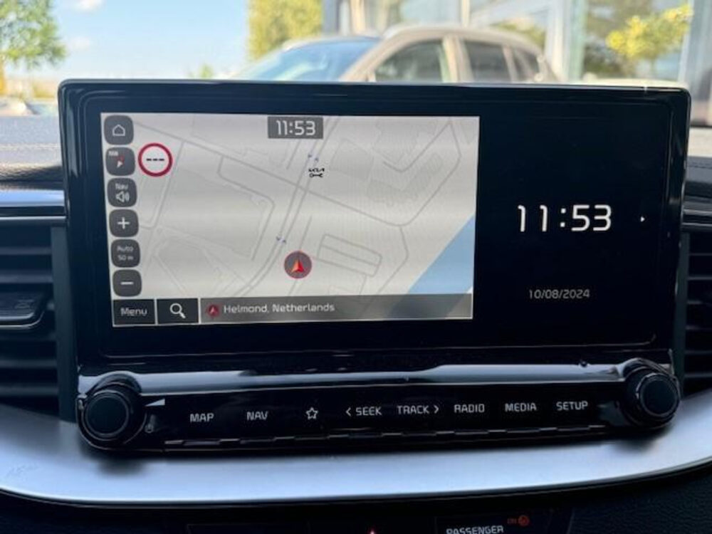 Kia Ceed Sportswagon 1.0 T-GDi DynamicPlusLine 21