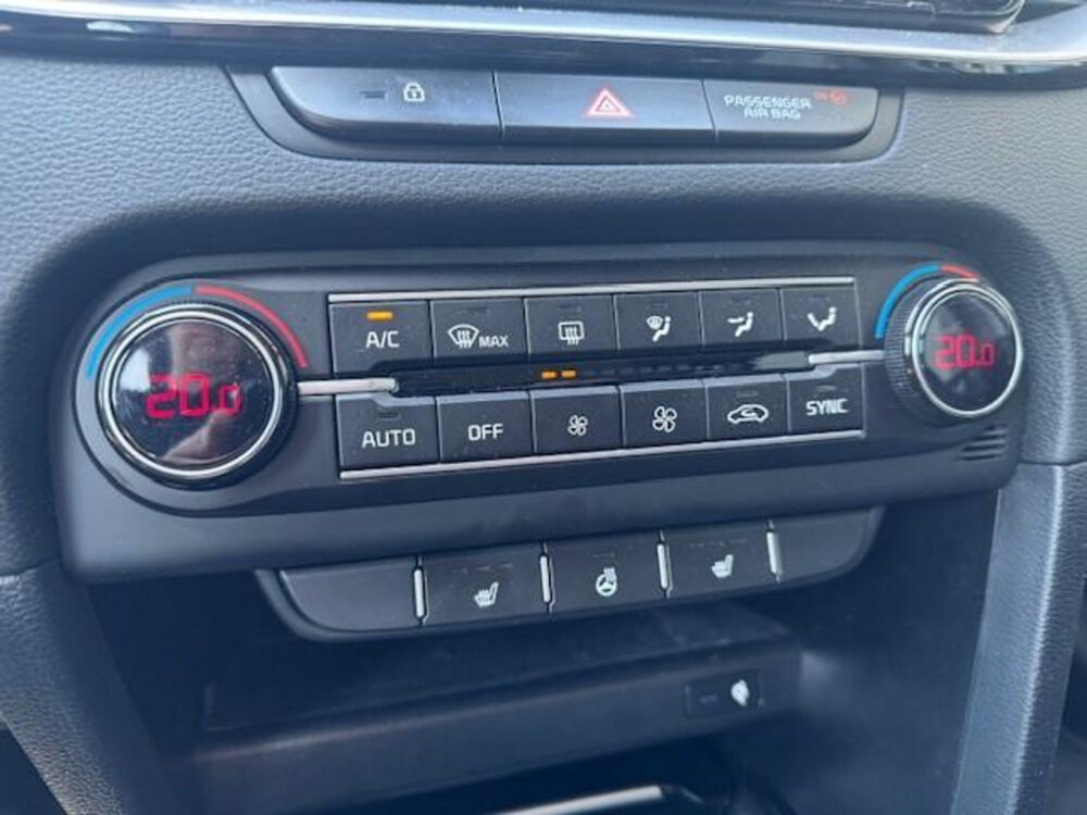 Kia Ceed Sportswagon 1.0 T-GDi DynamicPlusLine 24