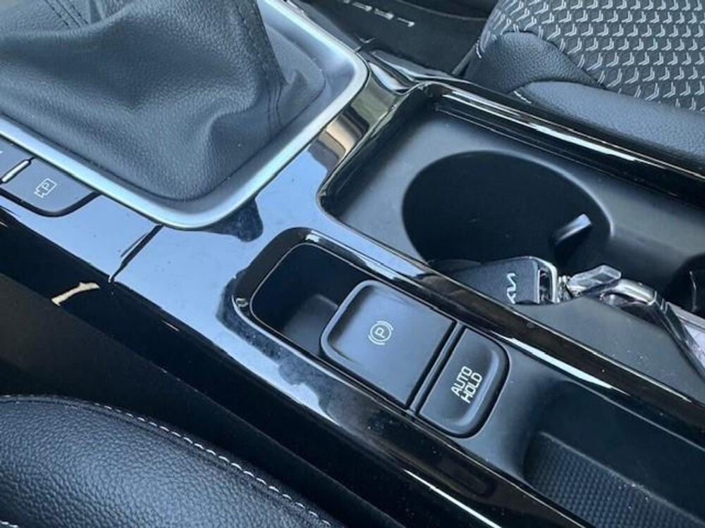 Kia Ceed Sportswagon 1.0 T-GDi DynamicPlusLine 26