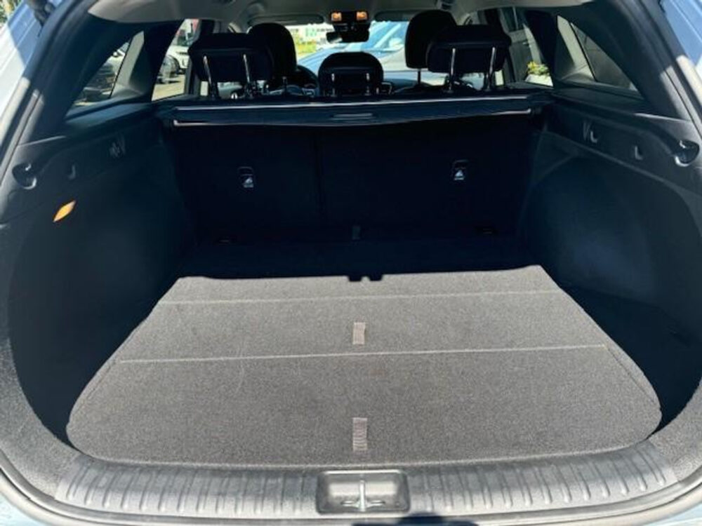 Kia Ceed Sportswagon 1.0 T-GDi DynamicPlusLine 29