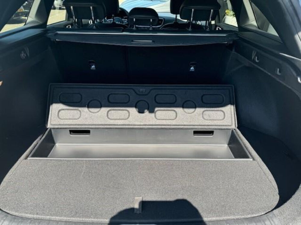 Kia Ceed Sportswagon 1.0 T-GDi DynamicPlusLine 30