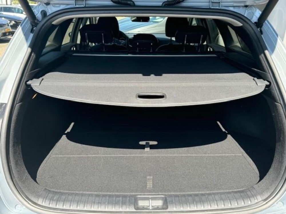 Kia Ceed Sportswagon 1.0 T-GDi DynamicPlusLine 33