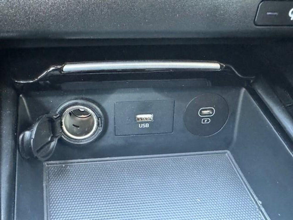 Kia Ceed Sportswagon 1.0 T-GDi DynamicPlusLine 35