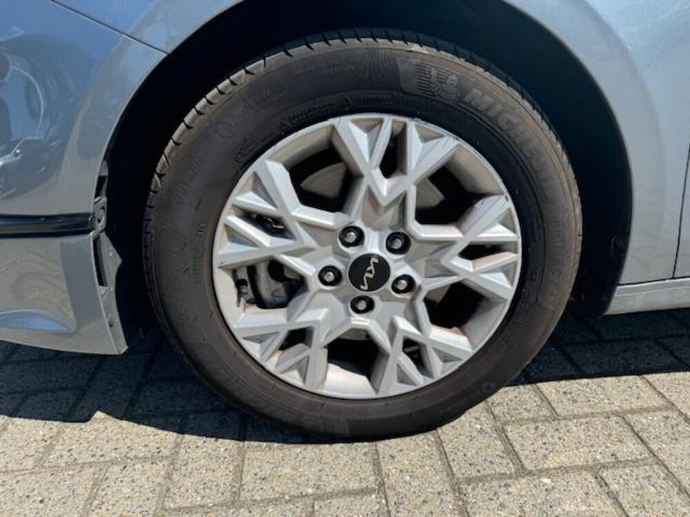 Kia Ceed Sportswagon 1.0 T-GDi DynamicPlusLine 5