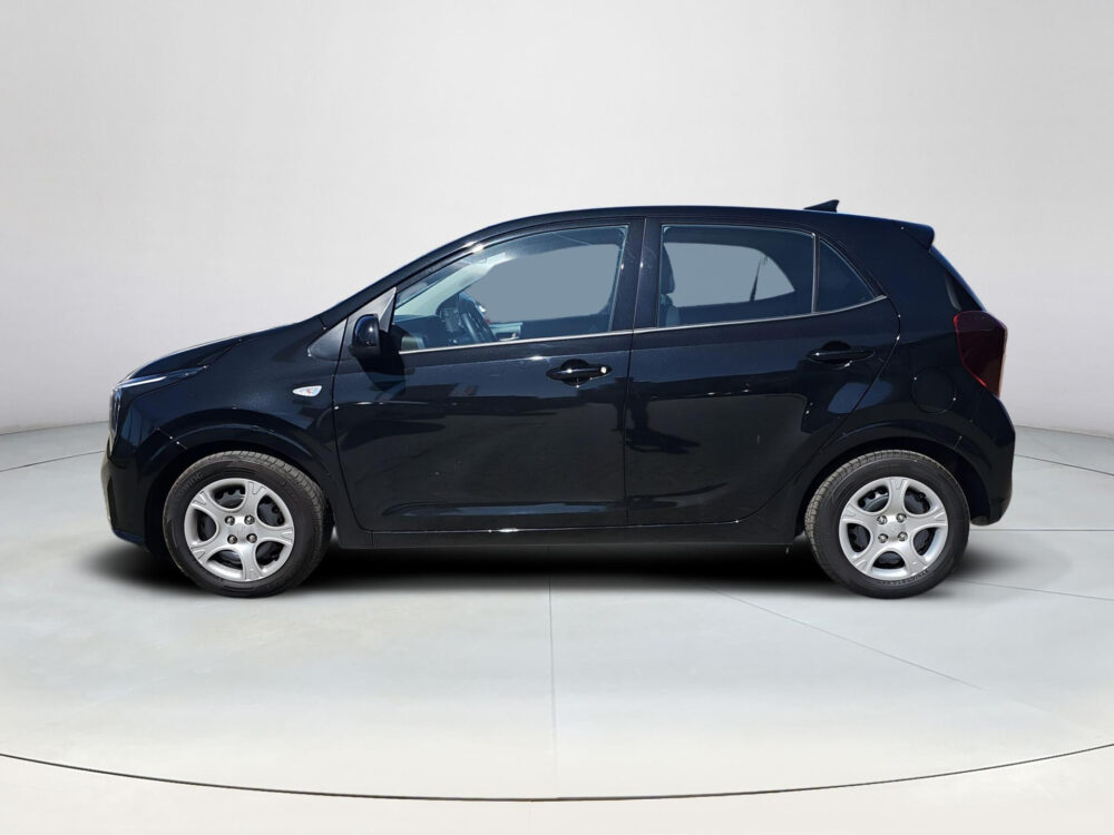 Kia Picanto 1.0 DPI DynamicLine 1