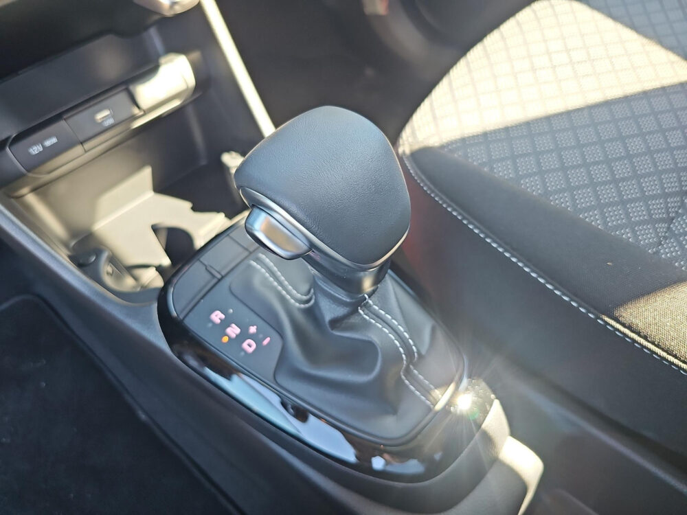 Kia Picanto 1.0 DPI DynamicLine 14