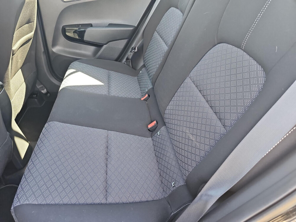 Kia Picanto 1.0 DPI DynamicLine 15