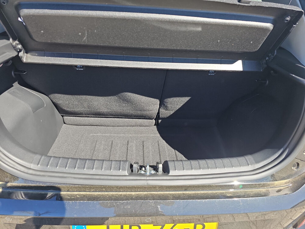 Kia Picanto 1.0 DPI DynamicLine 16