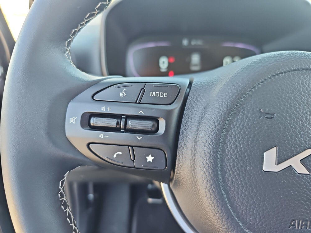 Kia Picanto 1.0 DPI DynamicLine 18