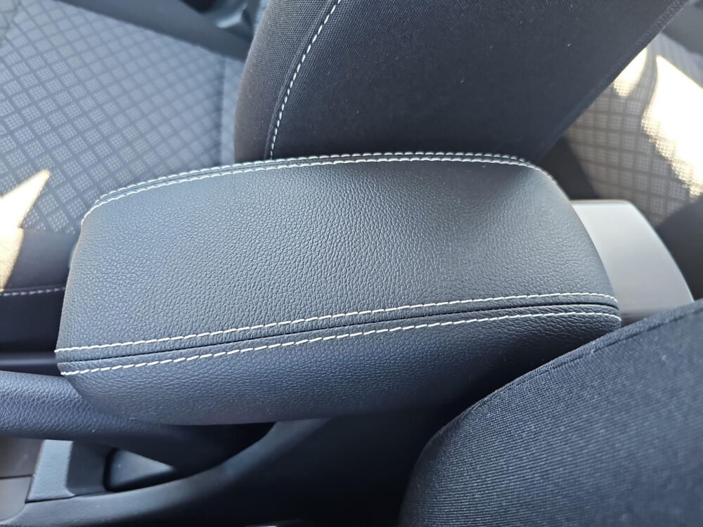 Kia Picanto 1.0 DPI DynamicLine 23