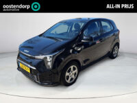 Kia Picanto 1.0 DPI DynamicLine 24