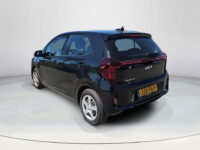 Kia Picanto 1.0 DPI DynamicLine 26