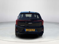 Kia Picanto 1.0 DPI DynamicLine 27