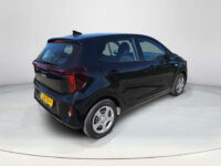 Kia Picanto 1.0 DPI DynamicLine 28
