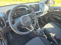 Kia Picanto 1.0 DPI DynamicLine 32
