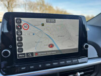 Kia Picanto 1.0 DPI DynamicLine 45