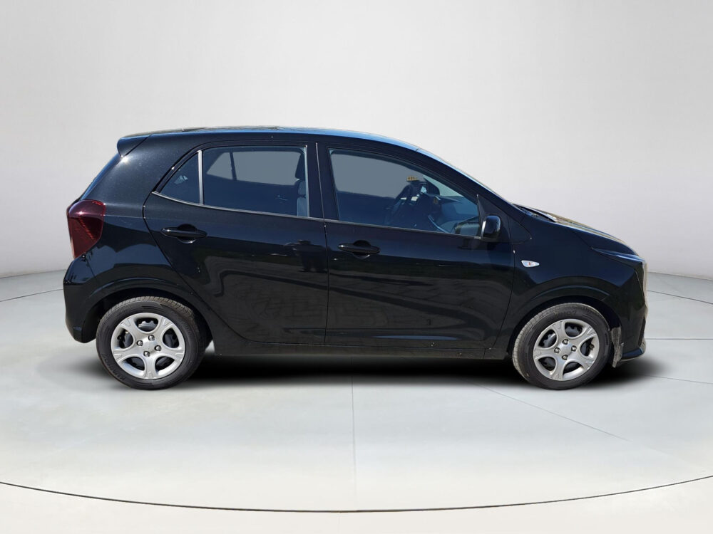 Kia Picanto 1.0 DPI DynamicLine 5