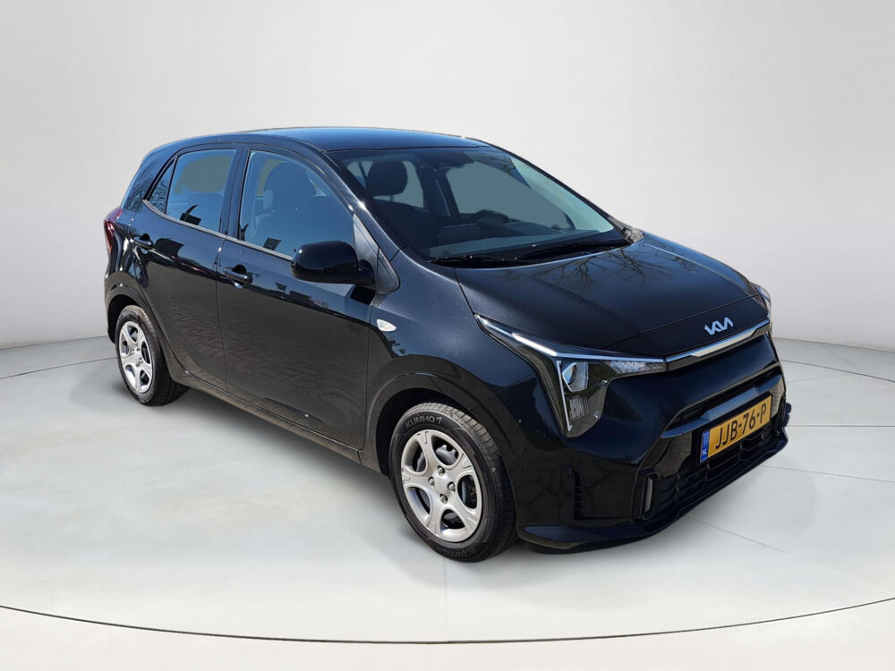 Kia Picanto 1.0 DPI DynamicLine 6