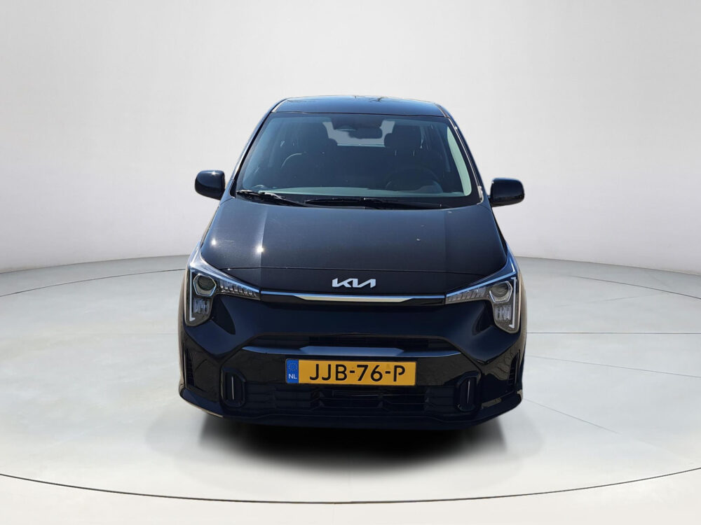 Kia Picanto 1.0 DPI DynamicLine 7