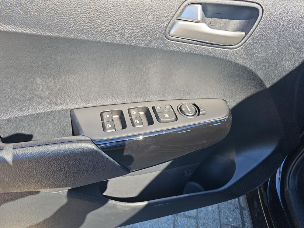 Kia Picanto 1.0 DPI DynamicLine 9