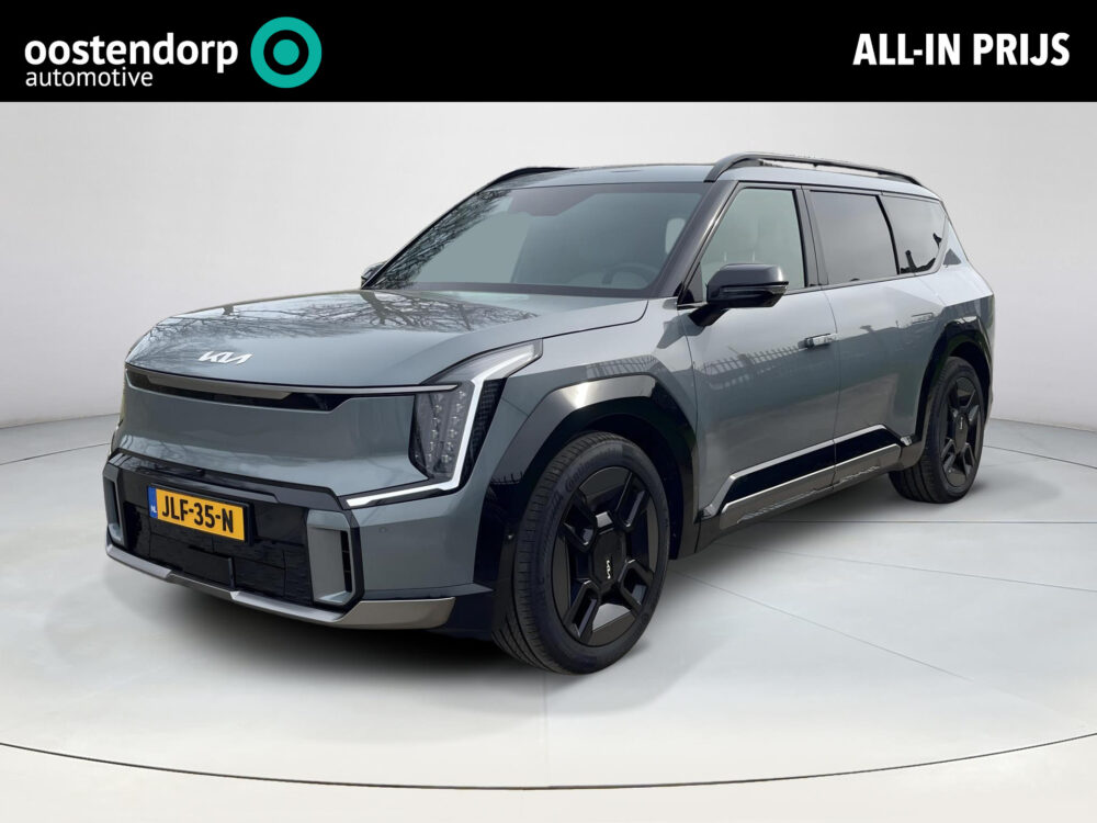 Kia EV9 GT-Line AWD 99.8 kWh 0