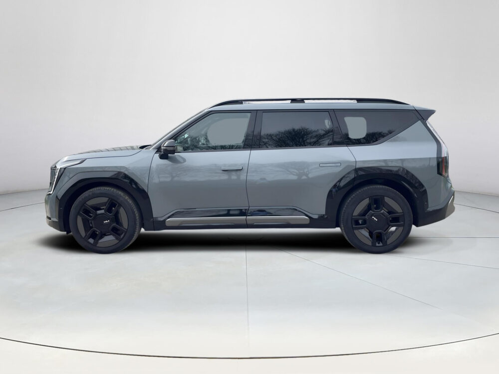 Kia EV9 GT-Line AWD 99.8 kWh 1