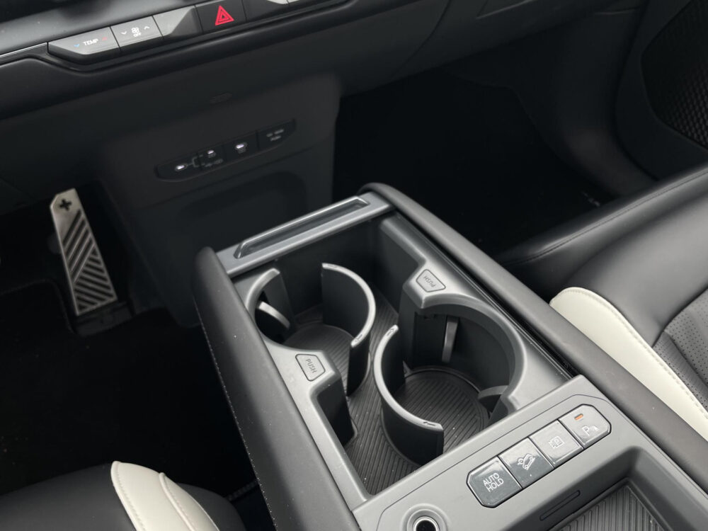 Kia EV9 GT-Line AWD 99.8 kWh 14
