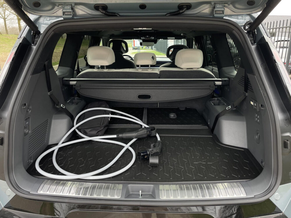Kia EV9 GT-Line AWD 99.8 kWh 17