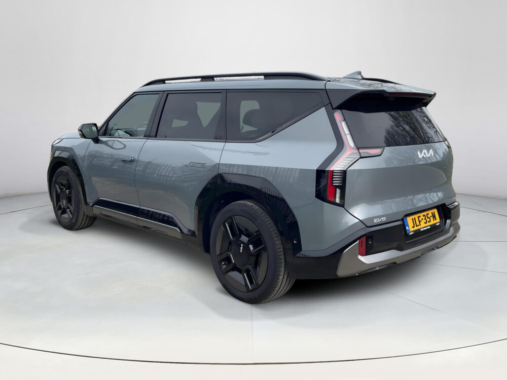 Kia EV9 GT-Line AWD 99.8 kWh 2