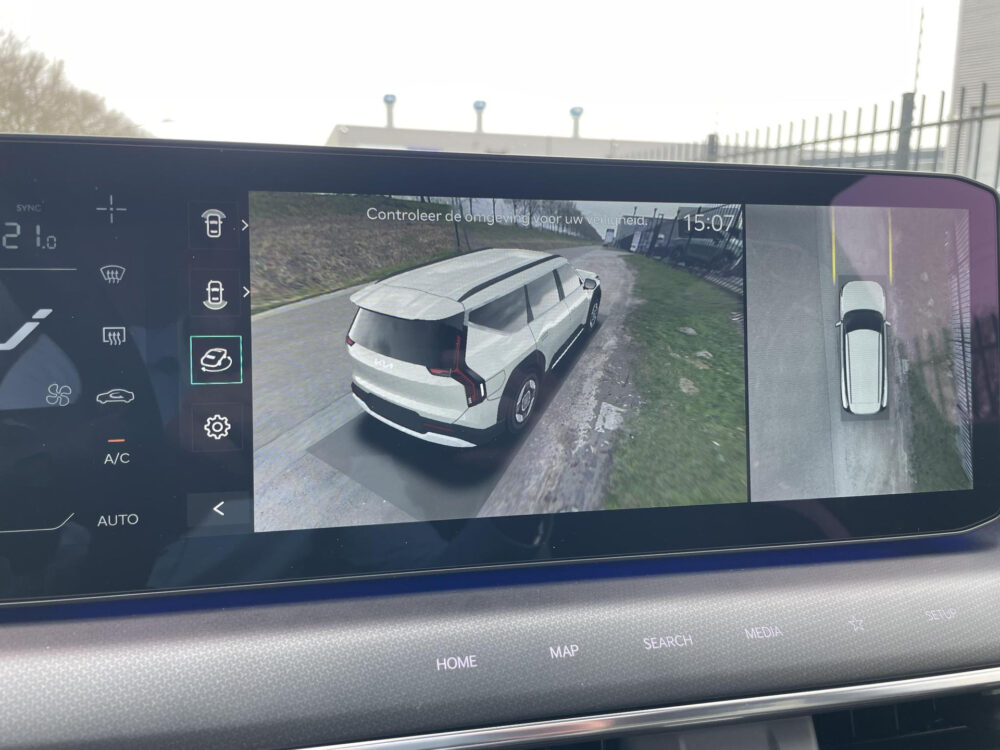 Kia EV9 GT-Line AWD 99.8 kWh 23