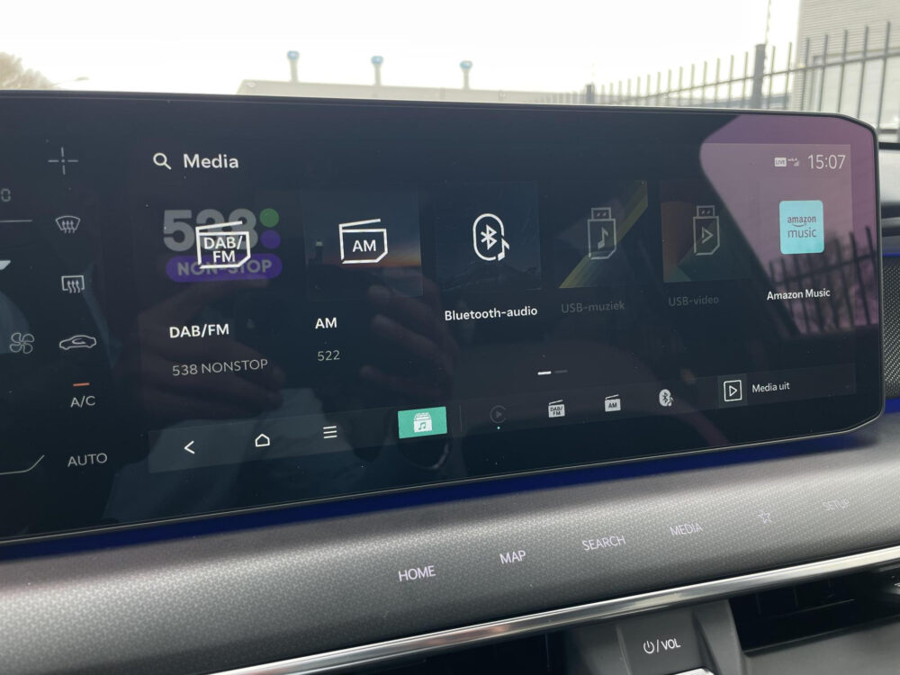 Kia EV9 GT-Line AWD 99.8 kWh 25