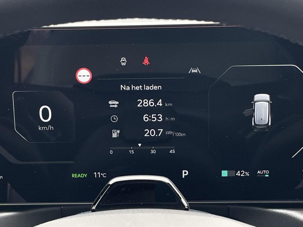 Kia EV9 GT-Line AWD 99.8 kWh 29