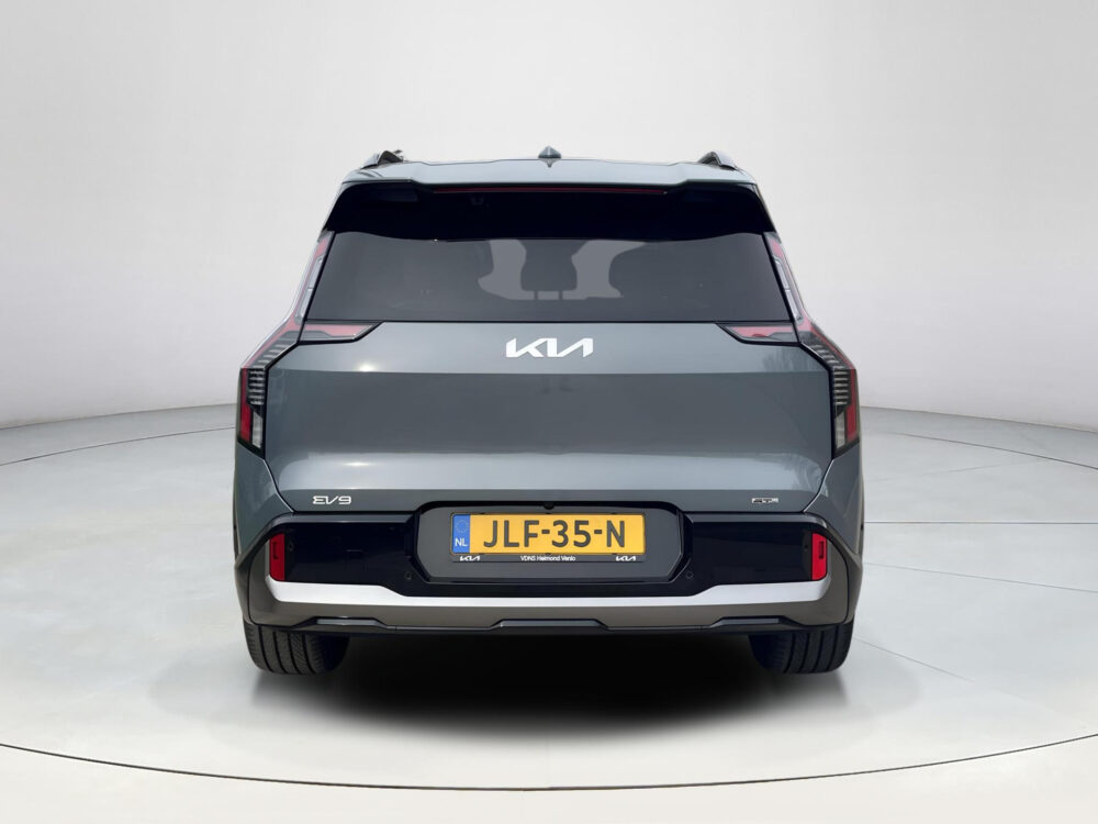 Kia EV9 GT-Line AWD 99.8 kWh 3