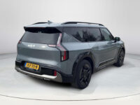 Kia EV9 GT-Line AWD 99.8 kWh 35