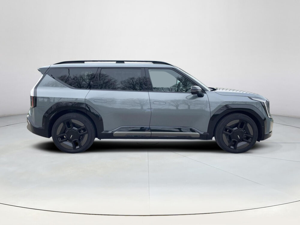 Kia EV9 GT-Line AWD 99.8 kWh 5