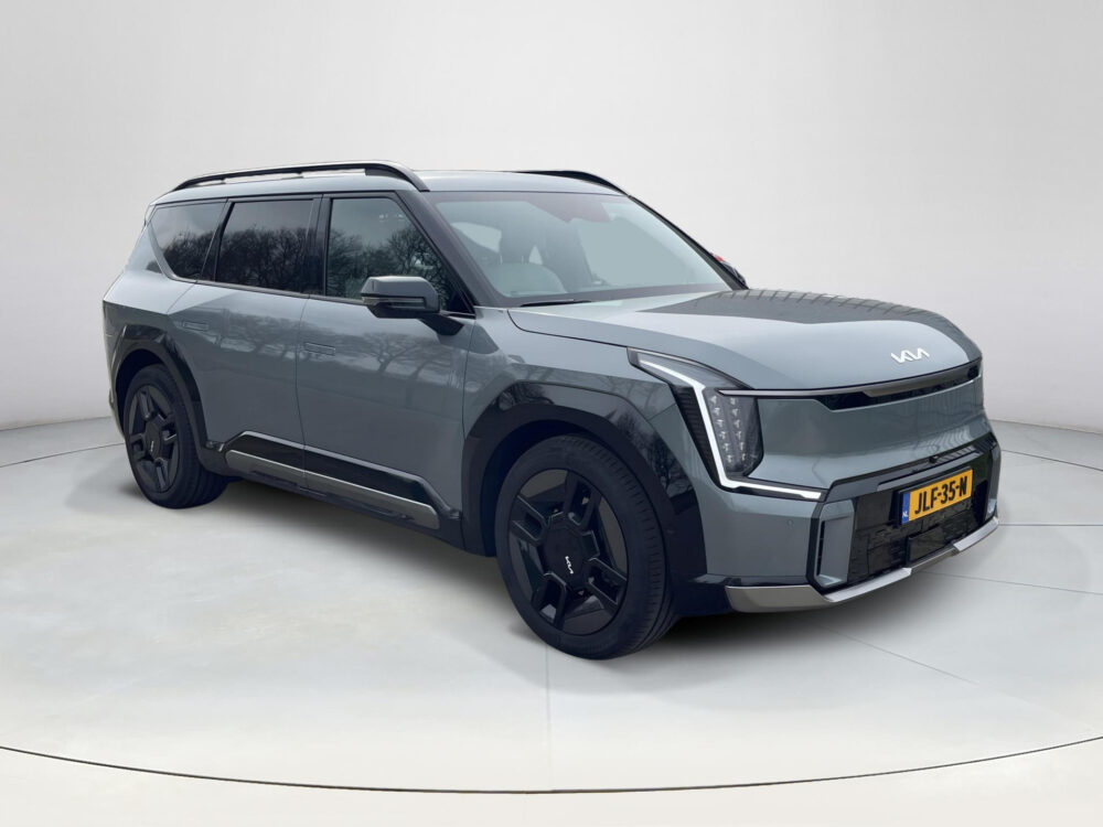 Kia EV9 GT-Line AWD 99.8 kWh 6