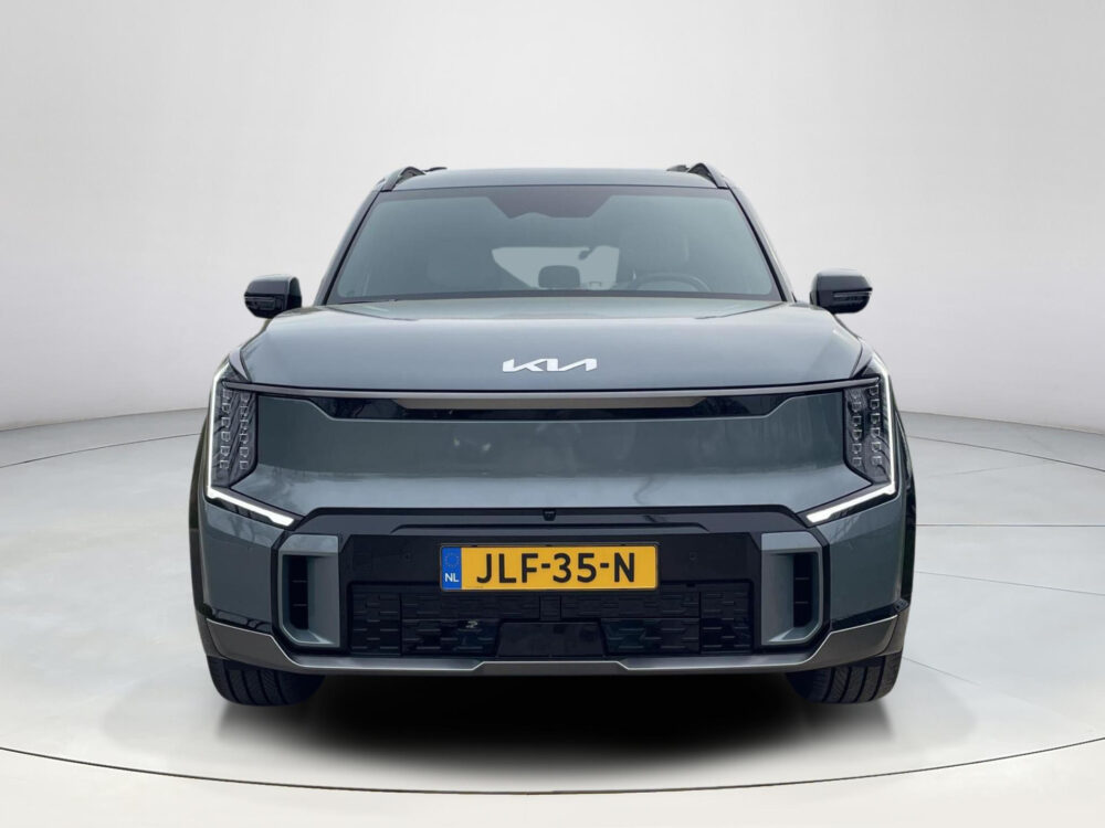 Kia EV9 GT-Line AWD 99.8 kWh 7