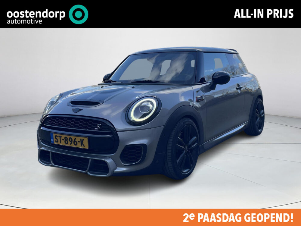 MINI Mini 2.0 Cooper S 0