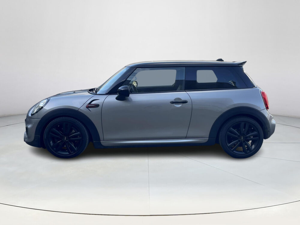 MINI Mini 2.0 Cooper S 1