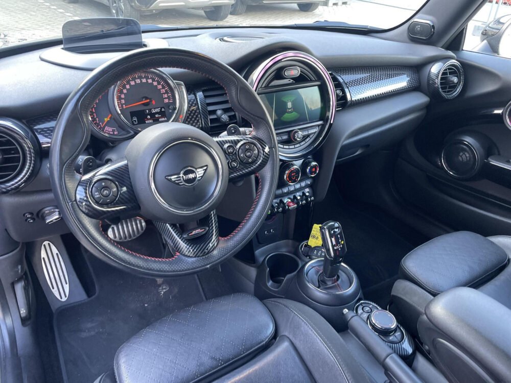 MINI Mini 2.0 Cooper S 11