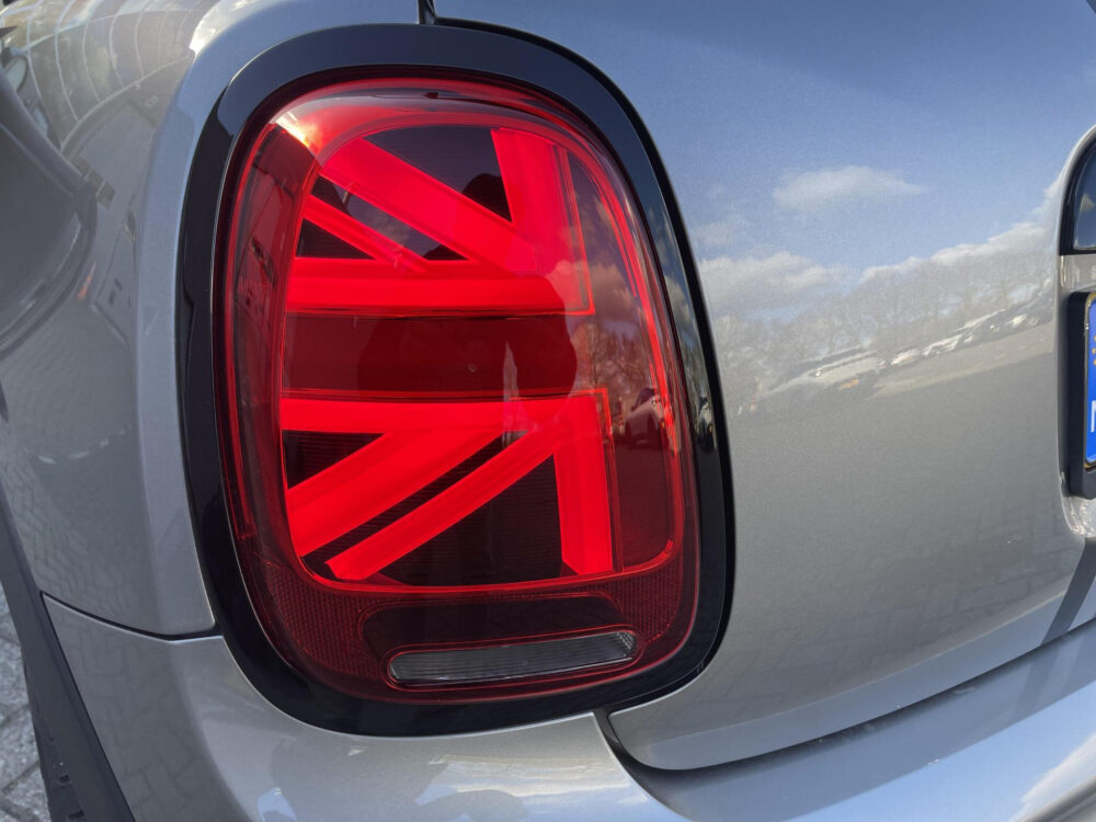 MINI Mini 2.0 Cooper S 17