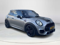 MINI Mini 2.0 Cooper S 33