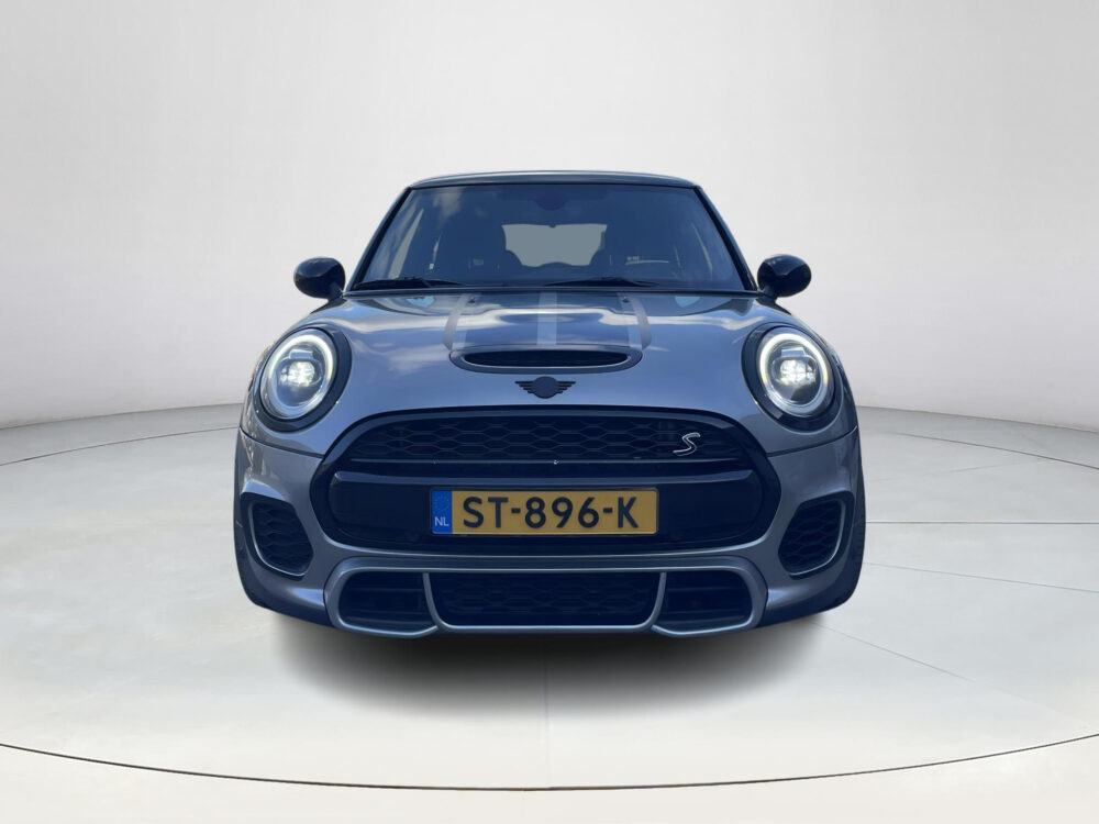MINI Mini 2.0 Cooper S 6