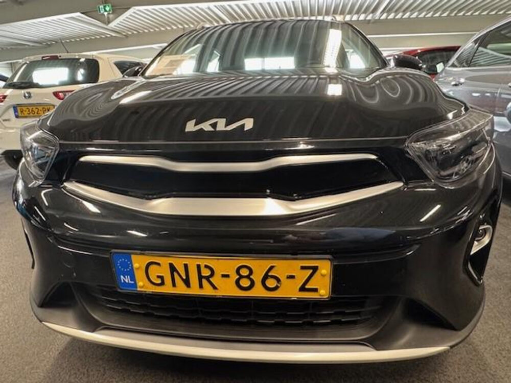 Kia Stonic 1.0 T-GDi MHEV DynamicLine 17