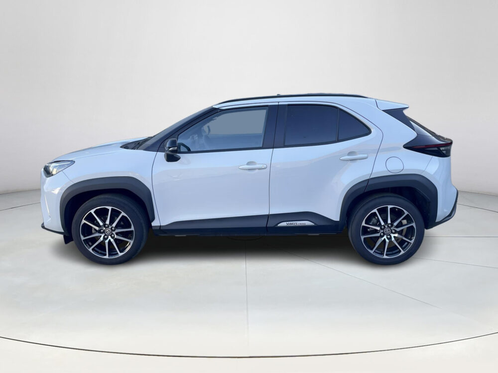 Toyota Yaris Cross 1.5 Hybrid 130 GR SPORT 1